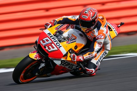 Marc Marquez Motogp 2017