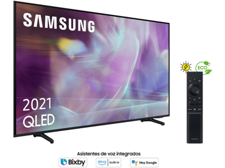 Tv Samsung Qled