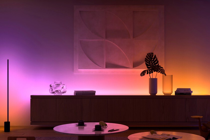 Philips Hue