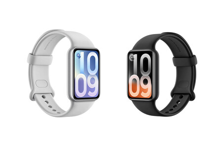 Xiaomi Smart Band 10 Pro