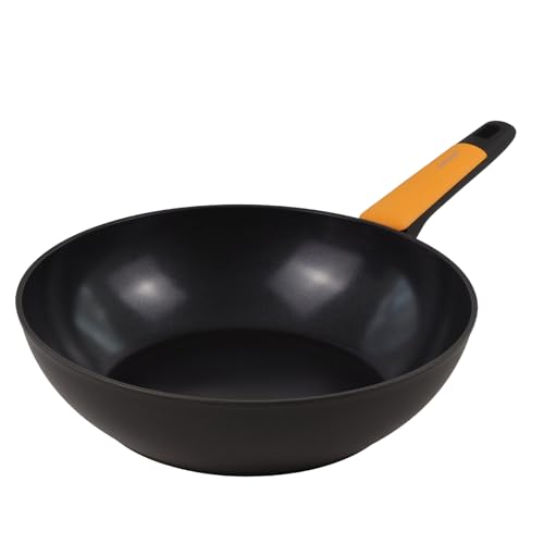 Fackelmann Soft Wok Antiadherente 28 cm