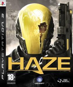 'Haze' fechado oficialmente para el 22 de mayo, o no... (Actualizado)