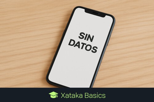 Sin Datos