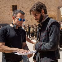 Alejandro Amenábar admite que esta es la película de la que se siente menos orgulloso: "Convivir con el fracaso es importante"