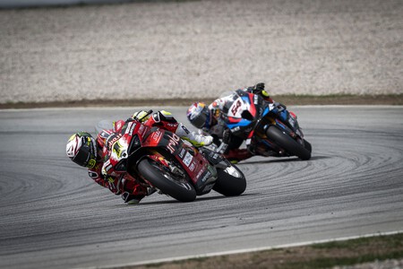 Bautista Razgatlioglu Barcelona Sbk 2024