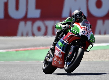 Scott Redding Gp Holanda Motogp