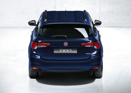 Fiat Tipo Station Wagon 4