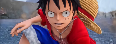 El RPG de One Piece ya está aquí para romper la maldición que persigue al manga más exitoso del momento. Análisis de One Piece Odyssey