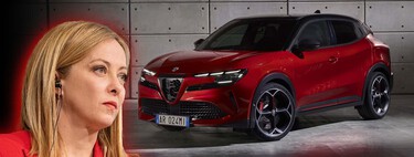 “Hay que cambiar la prohibición. La visión ideológica ha fracasado”. Europa quería prohibir los coches de gasolina en 2035; Italia ya está pidiendo una tregua