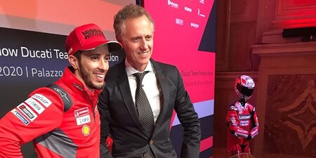 Dovizioso Battistella