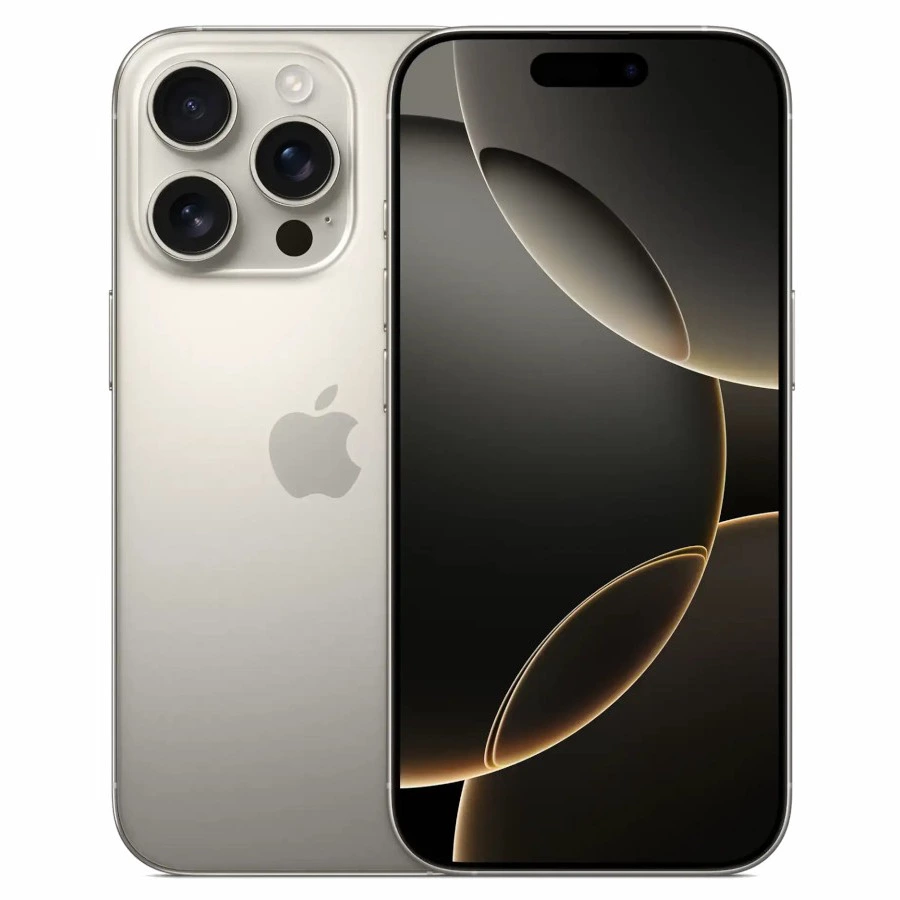 iPhone 16 Pro (512 GB)