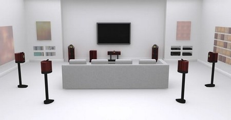 ¿No sabes cómo colocar los altavoces de tu Home cinema? Te lo explicamos al detalle