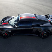 Ahora Lotus también será parte de una marca china... ¡Y eso está muy bien!