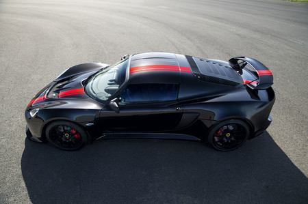 Ahora Lotus también será parte de una marca china... ¡Y eso está muy bien!