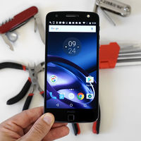 El potente Moto Z de Lenovo ahora por 299 euros con este cupón de descuento