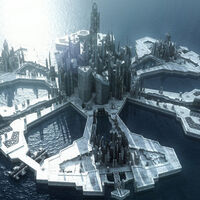 La monumental y muy querida saga de ciencia ficción con más de 350 episodios en TV prepara su vuelta con Amazon, y esta vez es en serio y con ambición