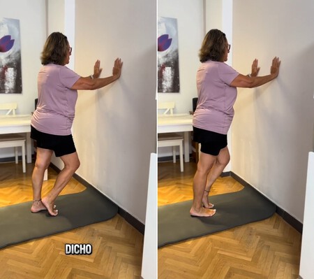 Pilates para mayores de 60