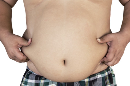 La influencia de las hormonas en la obesidad y el sobrepeso