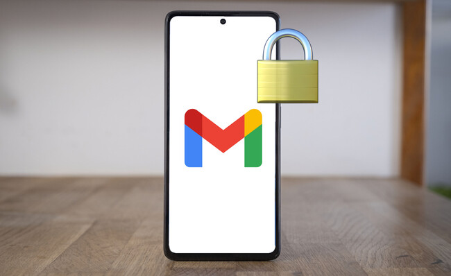 Gmail Seguridad 2