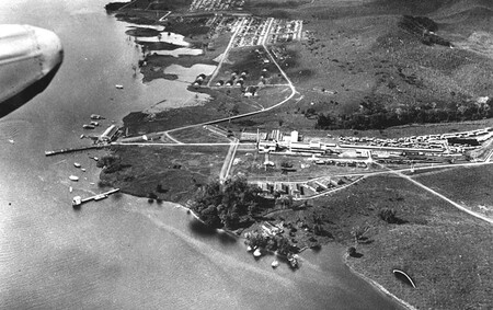 fordlandia