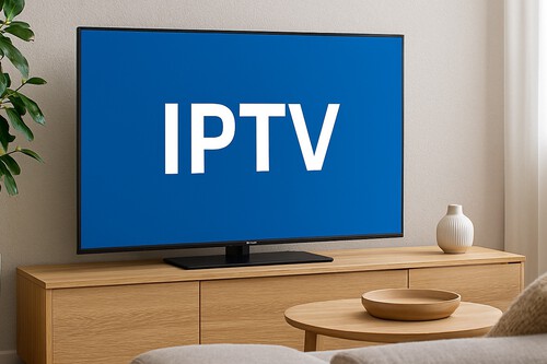 IPTV