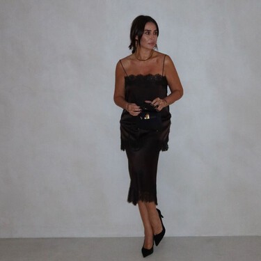 Tres conjuntos y tres vestidos elegantes que las mujeres clásicas de 40, 50 y 60 llevarán a todas sus cenas las noches de verano 