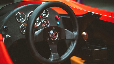 Lotus Type 66 9