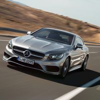 El futuro Mercedes-Benz SL matará a los Clase S Cabrio y S Coupé: menos lujo y más deportividad