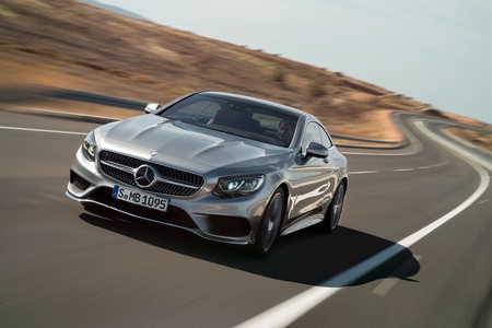 El futuro Mercedes-Benz SL matará a los Clase S Cabrio y S Coupé: menos lujo y más deportividad