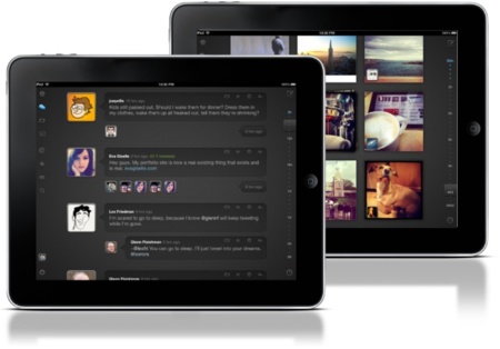 Quip, un cliente de Twitter ideal para seguir conversaciones