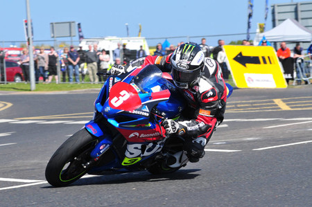Michael Dunlop Iomtt 2017 3