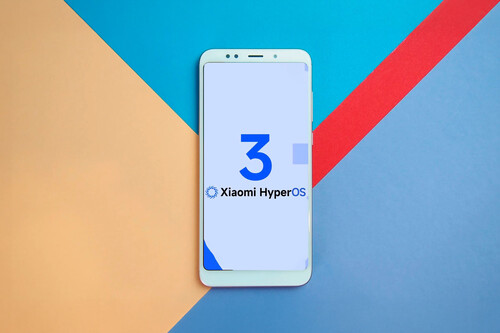 Hyper Os 3 Xiaomi