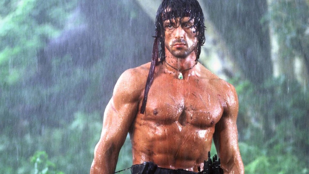 Rambo 2 nos hizo creer que transcurría en Vietnam, pero Sylvester Stallone jamás puso un pie en el país para rodarla 