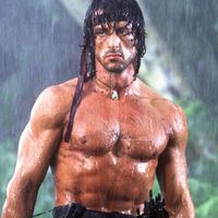 Rambo 2 nos hizo creer que transcurría en Vietnam, pero Sylvester Stallone jamás puso un pie en el país para rodarla 