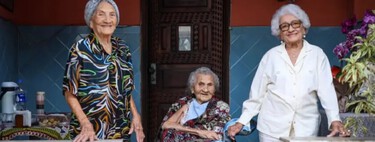 Irmãs brasileiras centenárias entram no Guinness como trio mais velho do mundo: “Nadava muito, pegava muita onda para pegar peixe. É por isso que a gente está aqui” 