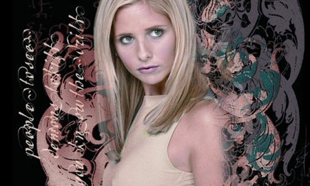 'Buffy the Vampire Slayer: Sacrifice' para Nintendo DS