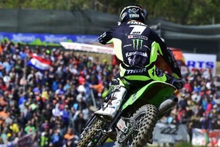 Jordi Tixier