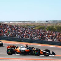 McLaren y lo que la omertá de la F1 silencia. Ese coche ha dejado de funcionar de repente, y nadie explica por qué