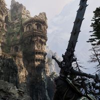 Es un RPG de fantasía que se ve espectacular, recuerda a Dark Messiah y lo mejor es que también quiere ser una delicia para los fans del 'lore' 