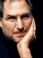 Steve Jobs: "Lo mejor que he visto en mi vida"