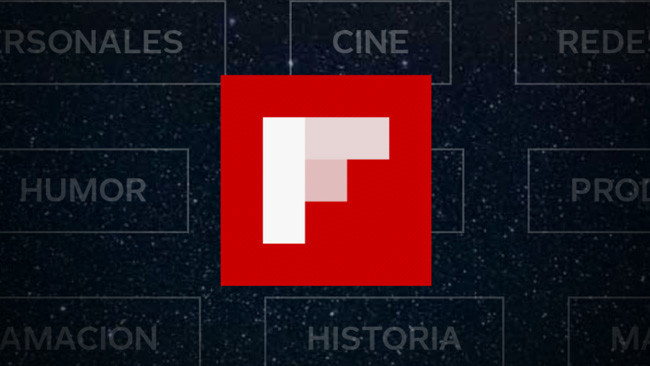 Flipboard