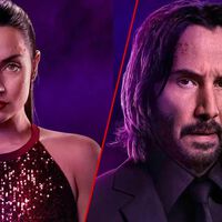 Ballerina ya es parte del universo John Wick: así queda el orden cronológico oficial de la saga con la nueva película 