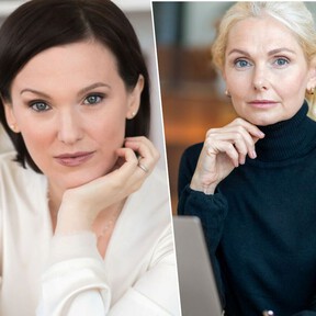 Lisa Mosconi, experta en neurociencia, sobre el Alzheimer: "Para las mujeres la pérdida de estrógeno en la menupausia es un evento neurológico crítico" 