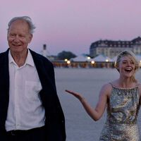 Stellan Skarsgård prefirió cobrar menos para comer mejor en su último rodaje: "Noruega es el país más rico, pero no quieren gastar en comida" 