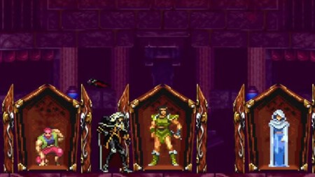 Castlevania Sotn Modo Dificil