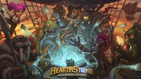 Blizzard sanciona a otros tres jugadores de HearthStone tras protestar por Hong Kong en una competición