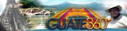 Guate360: el pasaporte al mundo maya