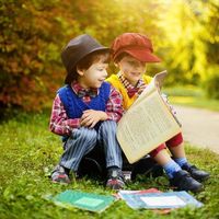 Cómo mejorar la lectura comprensiva en los niños: siete claves para aprender lo que leen