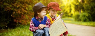 Cómo mejorar la lectura comprensiva en los niños: siete claves para aprender lo que leen