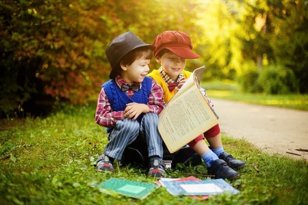 Cómo mejorar la lectura comprensiva en los niños: siete claves para aprender lo que leen